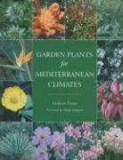 Garden Plants for Mediterranean Climates Payne Graham