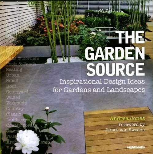 Garden Source Jones Andrea