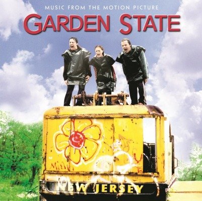 Garden State Various Artists