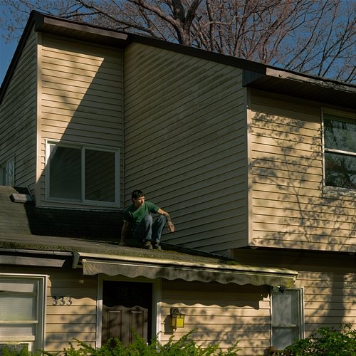 Garden State Jeremy Zucker