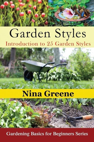 Garden Styles Greene Nina