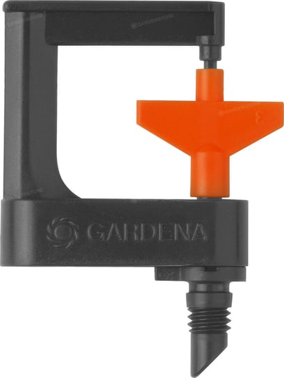 Gardena Micro-Drip-System - zraszacz rotacyjny 360, 2 szt. Gardena