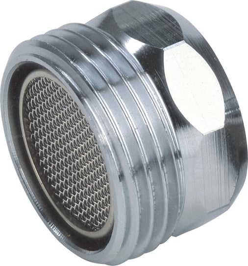 Gardena OGS - adapter gwintowany do strumienia perlistego GW M 22 x 1 / GZ 3/4" Gardena