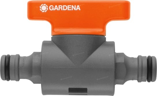 Gardena OGS - zawór regulacyjny w blistrze Gardena