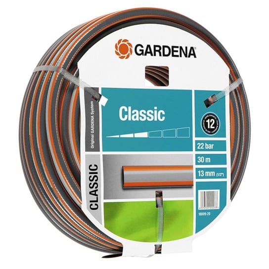 GARDENA Wąż ogrodowy Classic, 13mm, 30m, 18009-20 Gardena