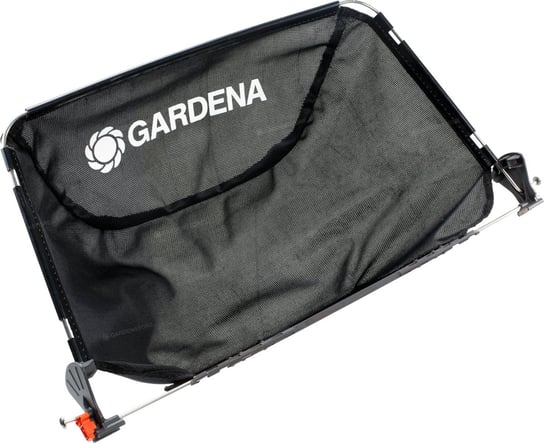 Gardena worek na ściętą masę do elektrycznych nożyc do żywopłotu ComfortCut/PowerCut Gardena