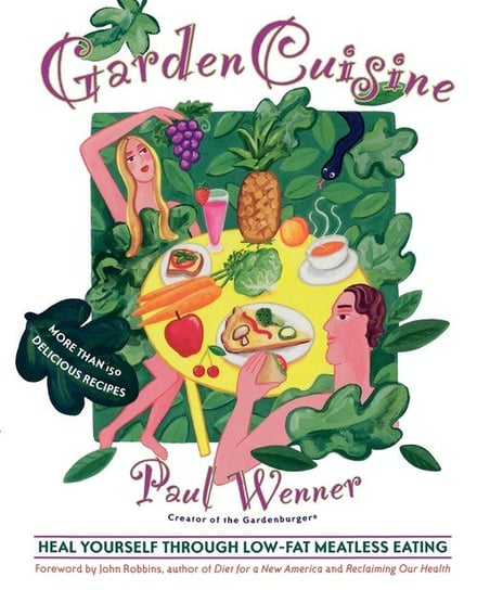 GardenCuisine Wenner Paul