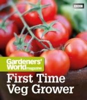 Gardeners' World: First Time Veg Grower Cox Martyn