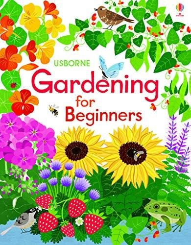 Gardening for Beginners Wheatley Abigail