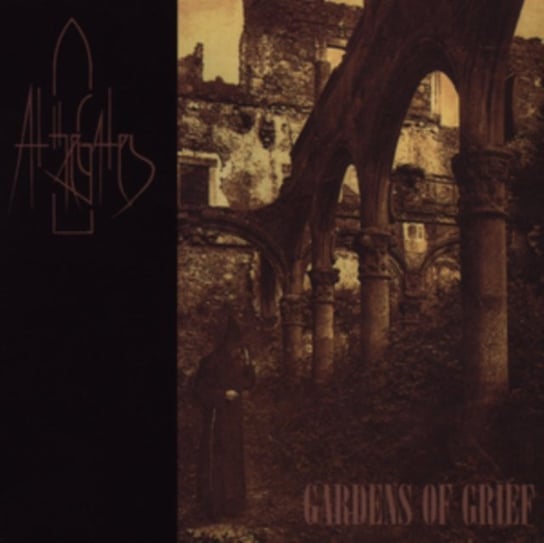 Gardens of Grief, płyta winylowa Various Artists