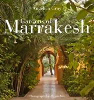 Gardens of Marrakesh Gray Angelica, Mei Alessio