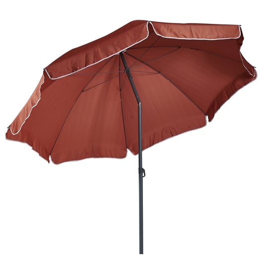 Gardenstar - parasol ogrodowy śr. 240cm Terra Garden Star