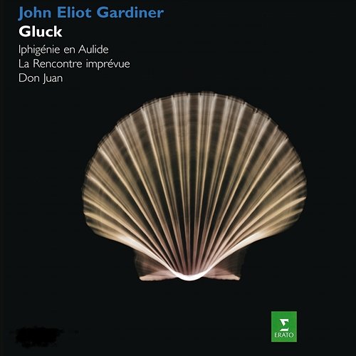 Gluck : Iphigénie en Aulide : Act 1 "Diane impitoyable" [Agamemnon] John Eliot Gardiner
