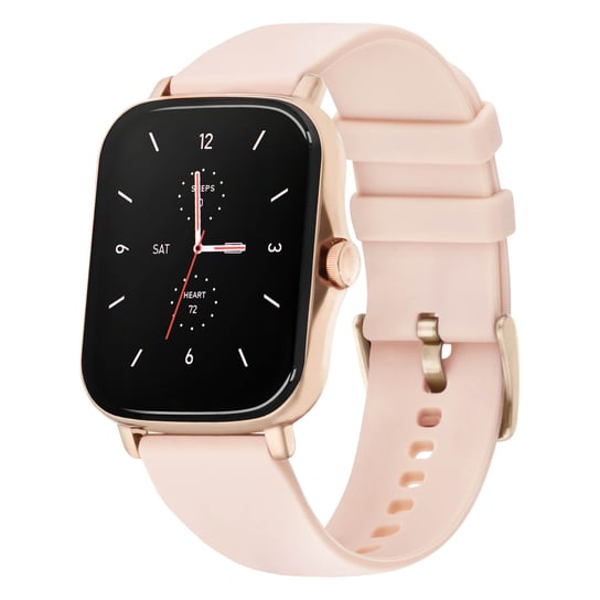 Garett, Smartwatch Sport Activity, złoty mat Garett