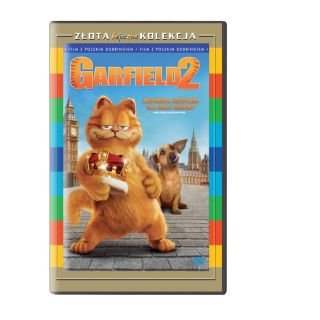 Garfield 2 Hill Tim