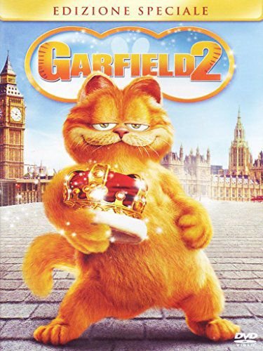 Garfield 2 Various Distribution