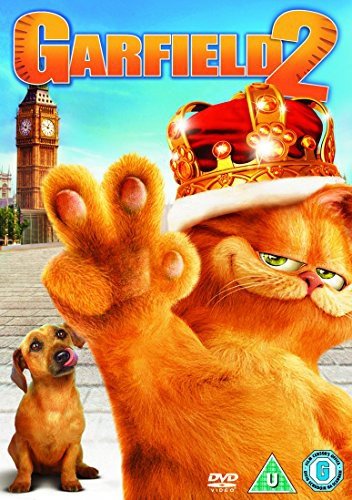 Garfield 2 - Tale Of Two Kitties Hill Tim