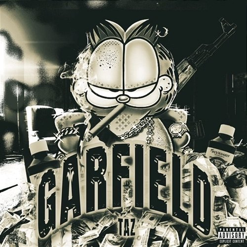 Garfield Taz