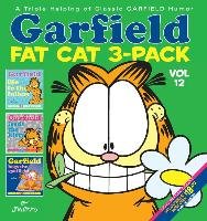 Garfield Fat Cat 3-Pack #12 Davis Jim