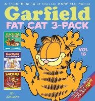Garfield Fat Cat 3-Pack 16 Davis Jim