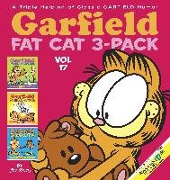 Garfield Fat Cat 3-Pack #17 Davis Jim