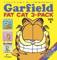 Garfield Fat Cat 3-Pack #5 Davis Jim