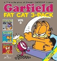 Garfield Fat-Cat 3-Pack #9 Davis Jim