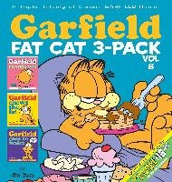 Garfield Fat Cat 3-Pack Volume 6 Davis Jim