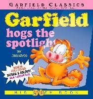 Garfield Hogs the Spotlight Davis Jim