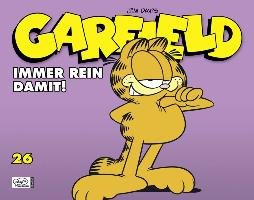 Garfield SC 26 Davis Jim