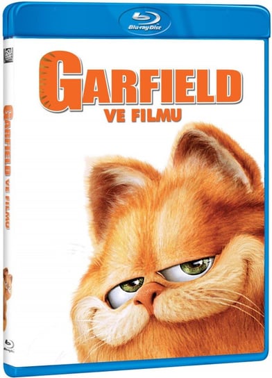 Garfield: The Movie Various Directors