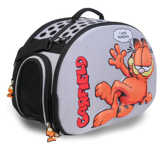 Garfield, transporter dla kota Garfield