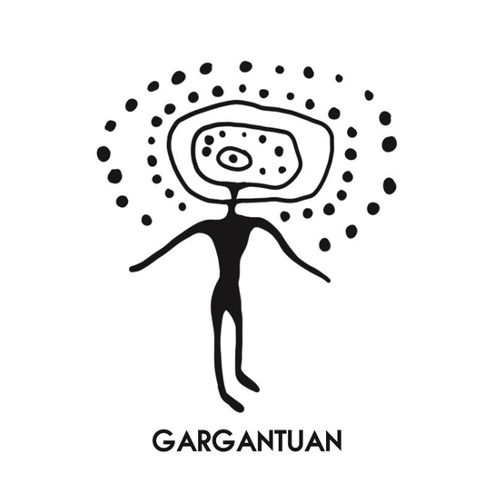 Gargantuan Amplifier