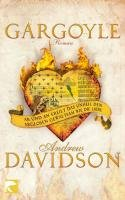 Gargoyle Davidson Andrew