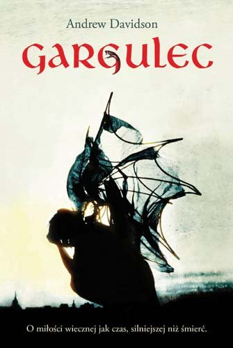 Gargulec Davidson Andrew