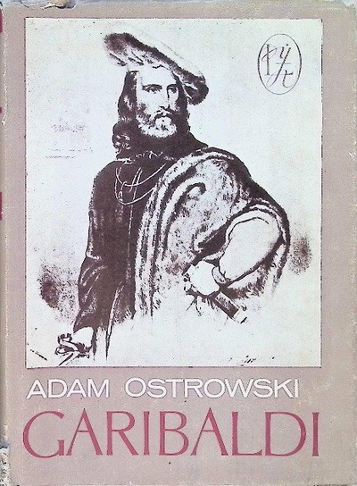 Garibaldi Ostrowski Adam