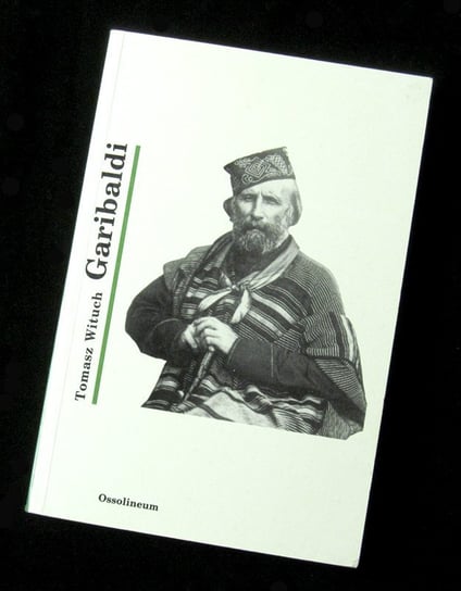 Garibaldi Wituch Tomasz