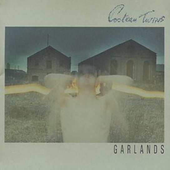 Garlands (Remaster) Cocteau Twins