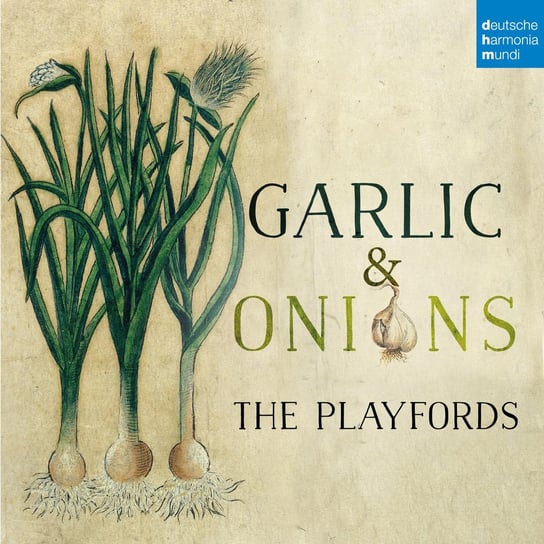 Garlic & Onions The Playfords