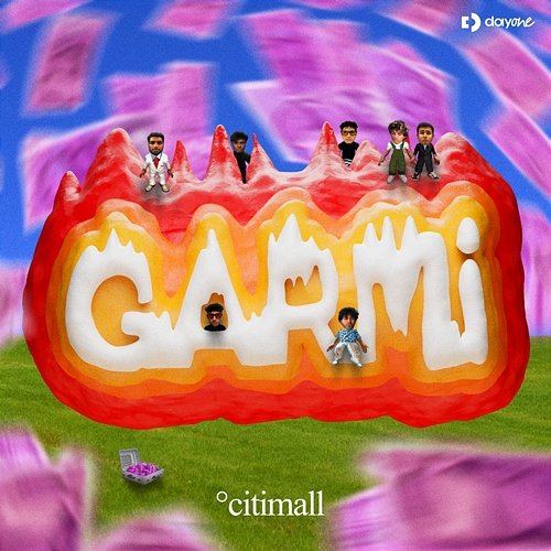 Garmi citimall