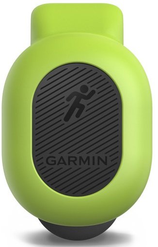 Garmin, Czujnik dynamiki biegu, Running Dynamics Pod Garmin