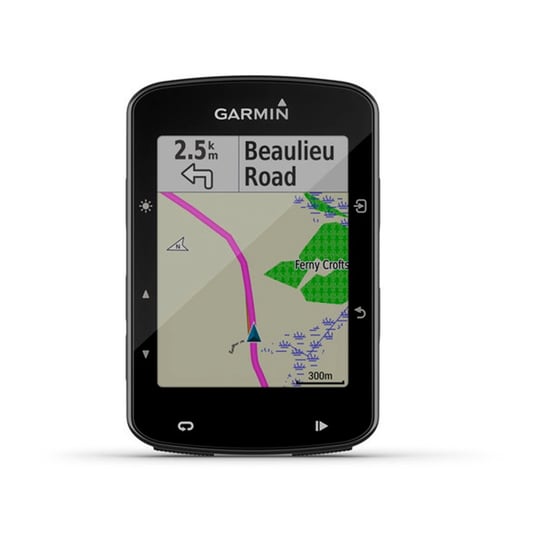 Garmin, Licznik rowerowy, Edge 520 Plus GPS Garmin