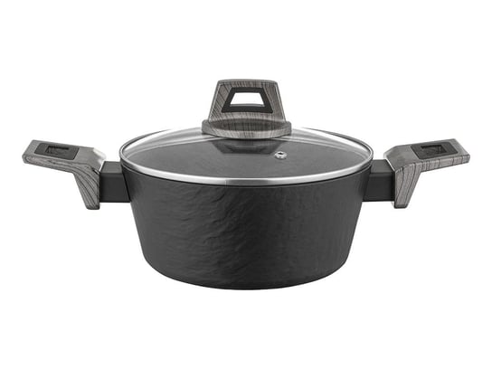 Garnek Aluminiowy Japandi Z/P 20Cm 1,9L Inna marka