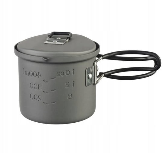 Garnek Esbit Aluminium Pot 625 ml Esbit