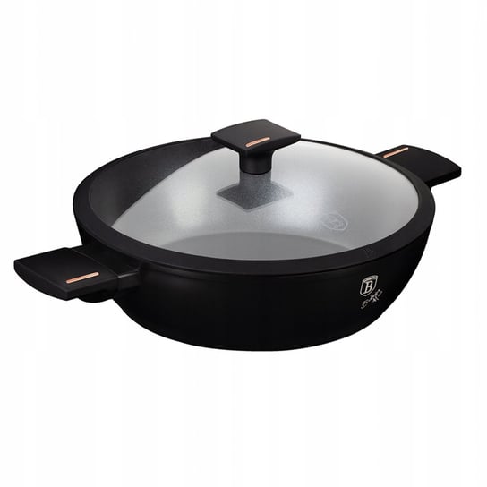 Garnek Monaco 3,8L BerlingerHaus BH-7090 Berlinger Haus
