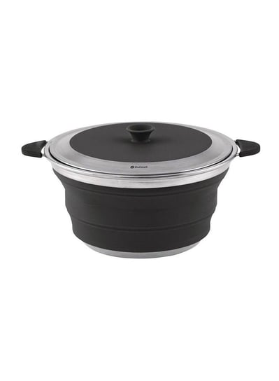 Garnek Outwell Collaps Pot with Lid 4,5 l Outwell