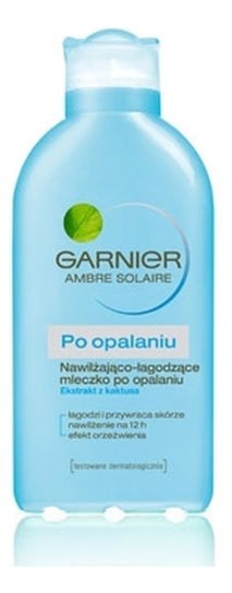 Garnier, Ambre Solaire, Mleczko po opalaniu, 200 ml Garnier