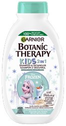 GARNIER Botanic Therapy Kids szampon Kraina Lodu 250ml Inna marka