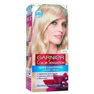 GARNIER Color Sensation - 110 Extra Jasny Blond Inny producent