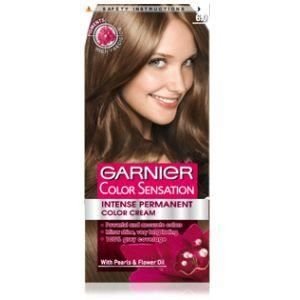 GARNIER Color Sensation Trwała koloryzacja włosów –… Inny producent